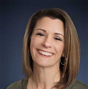 Laurie Glinski