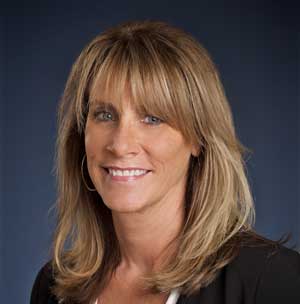 Trish Hickman