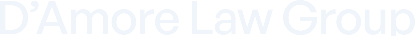D'Amore Law Group